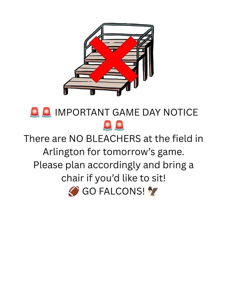 No Seating
