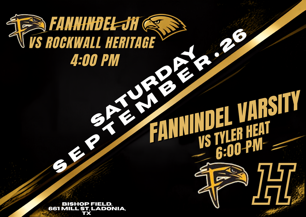 FJH vs R. H./FHS vs Tyler Heat