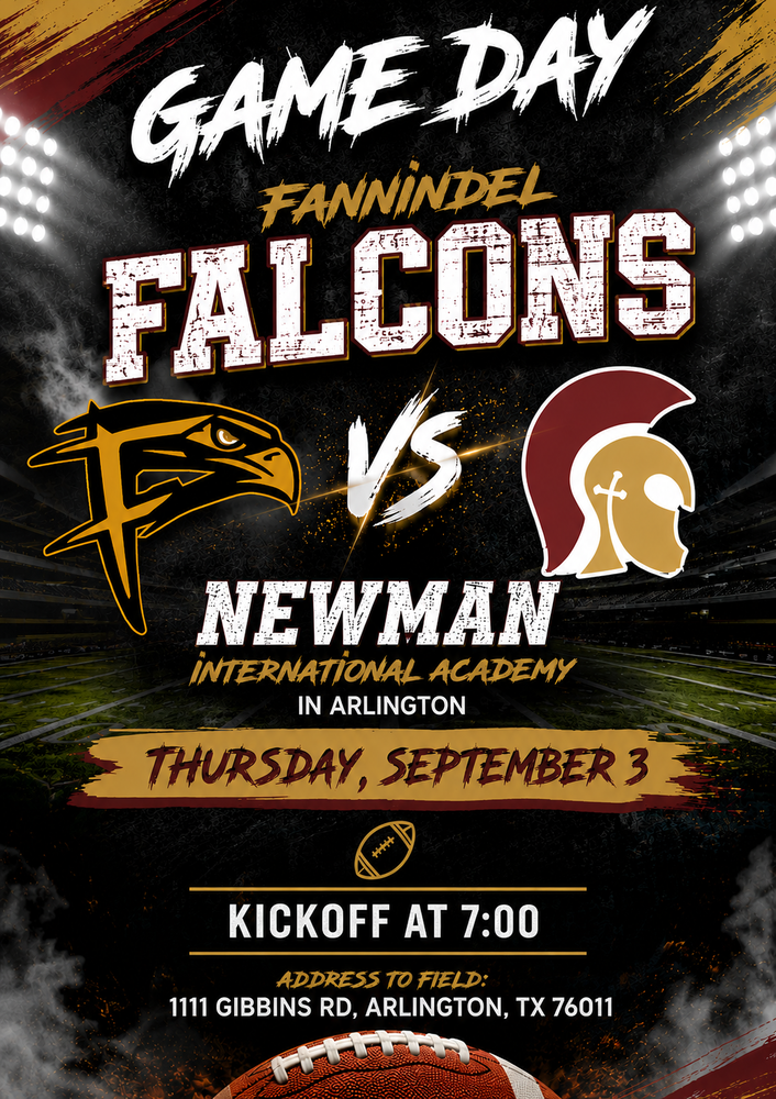FHS vs Newman Int. Academy