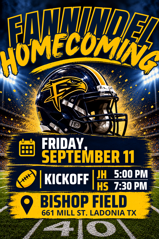 Homecoming Game