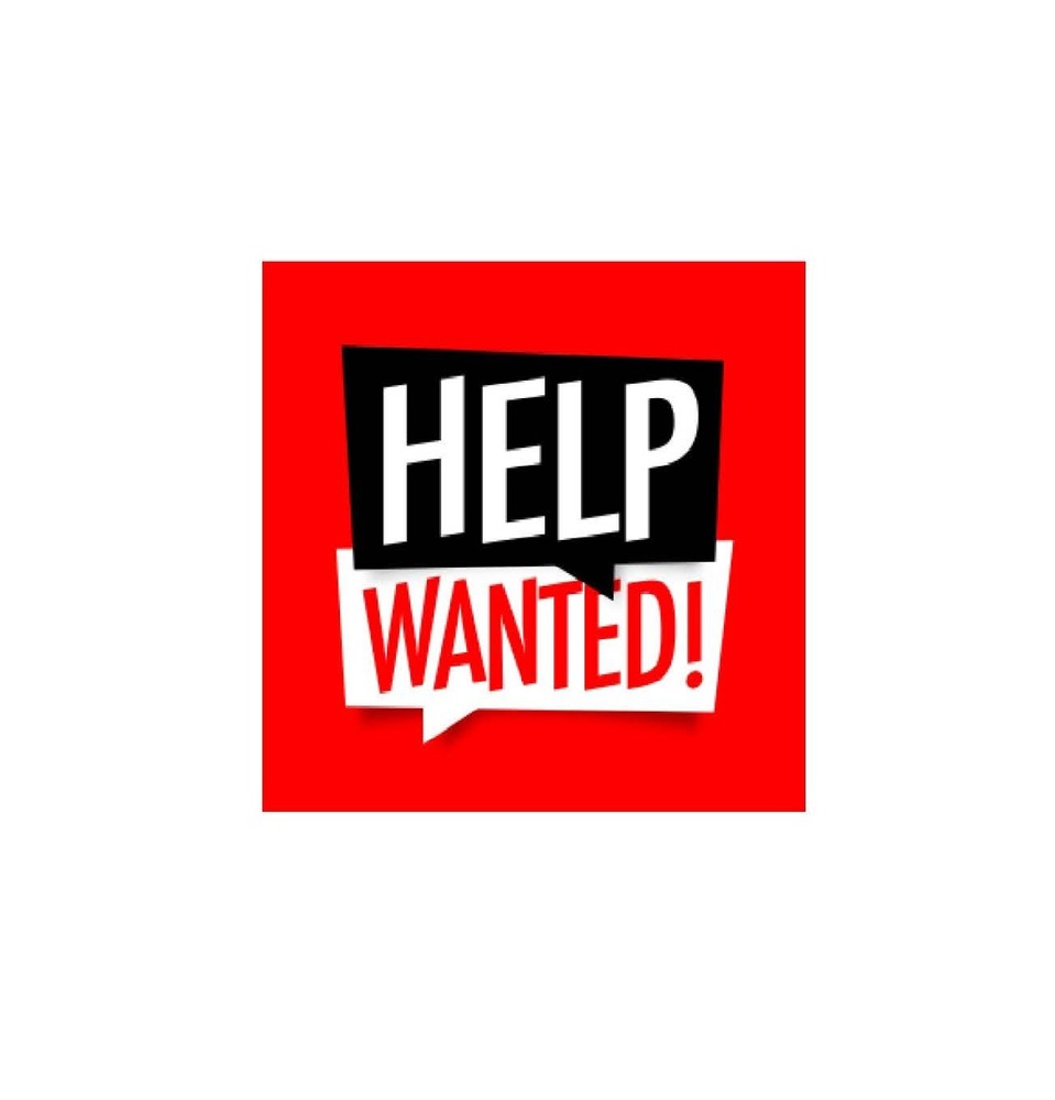 Help Wanted