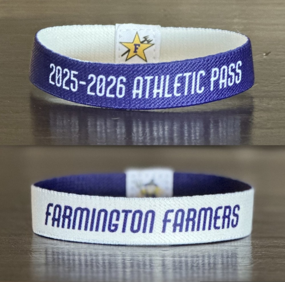 wristband