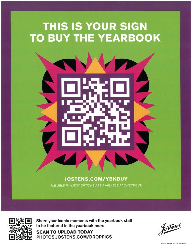 yearbook