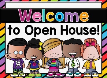 District Wide Open House