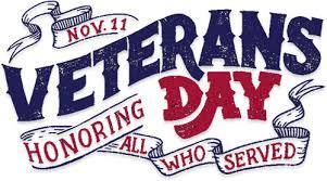 veterans day