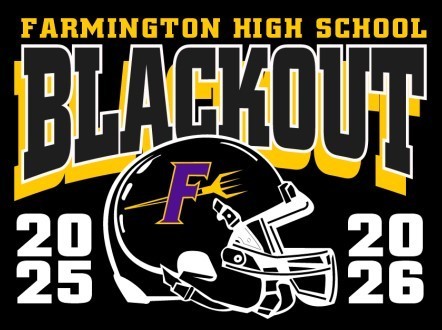 Blackout 2025
