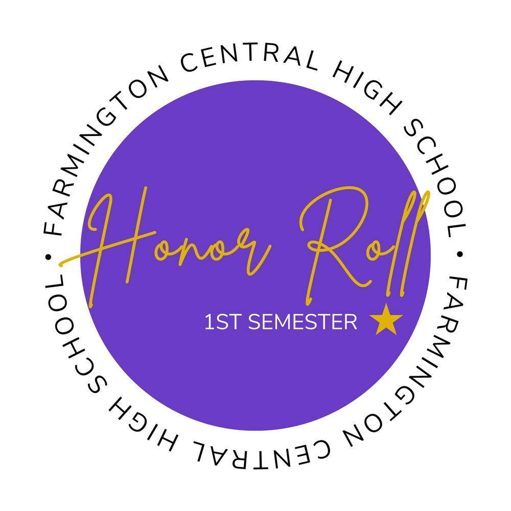 Honor Roll