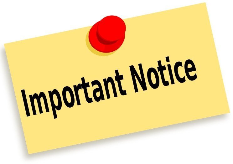 District Water Shut Off