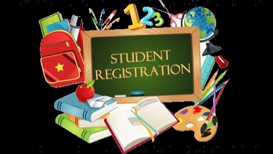 Registration is Open!