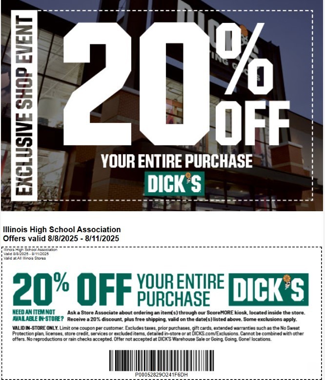 Coupon