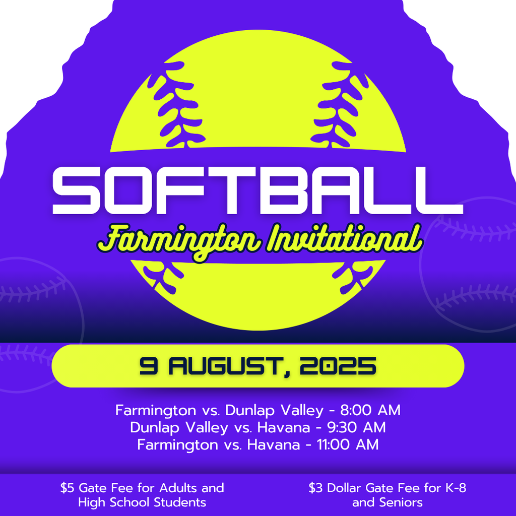 Navy and White Modern Softball Tournament Facebook Post (1)