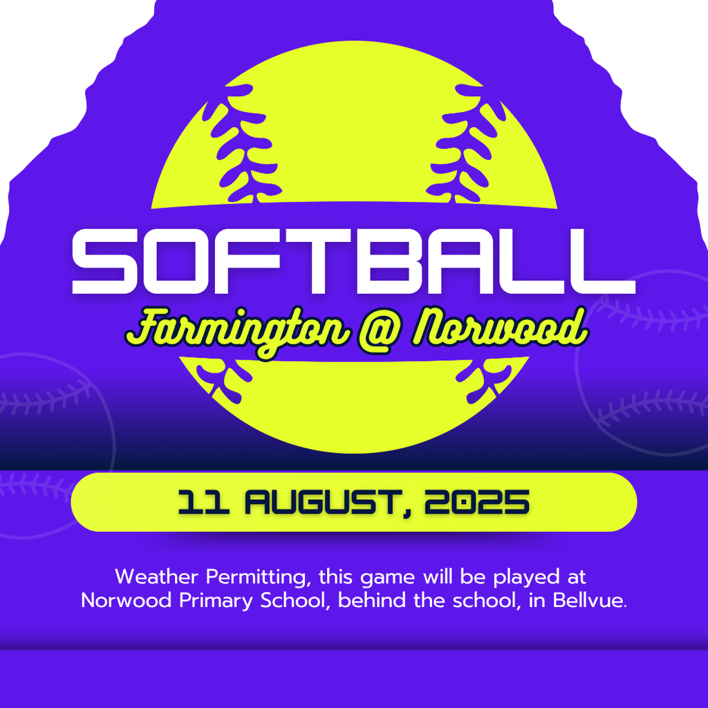 Navy and White Modern Softball Tournament Facebook Post (2)