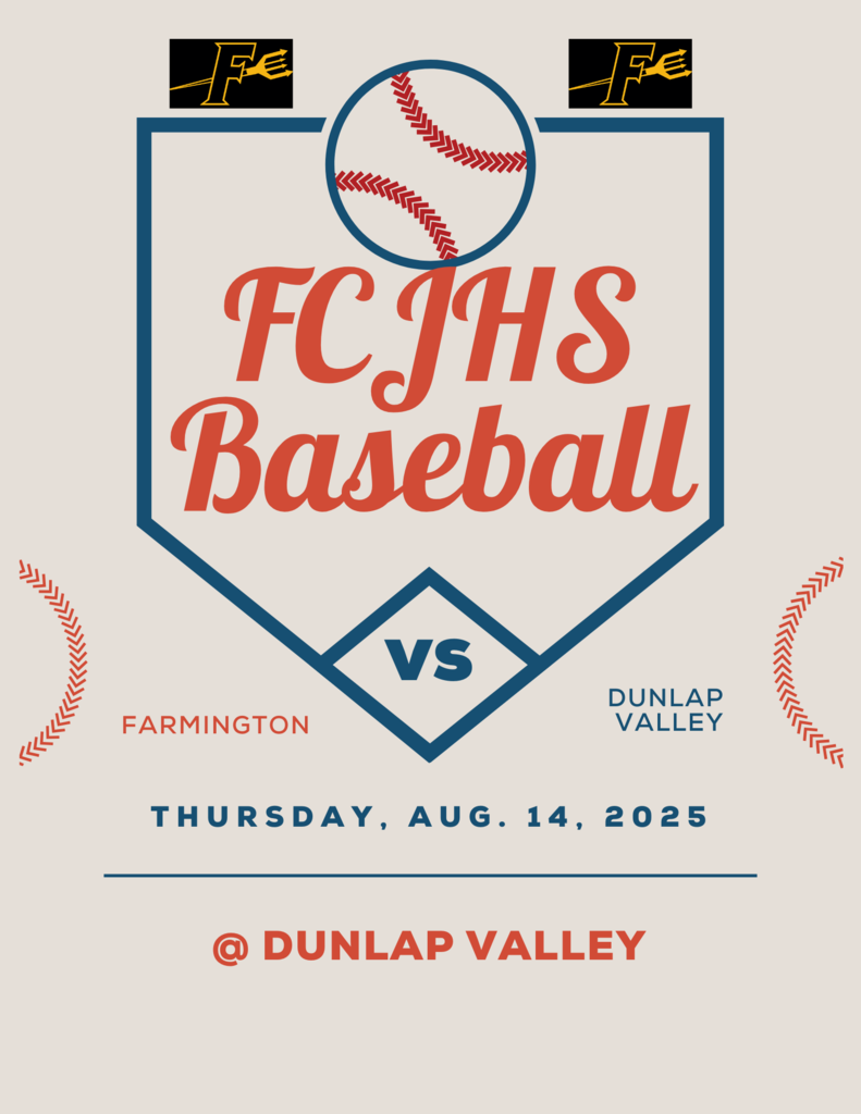Baseball Night Flyer