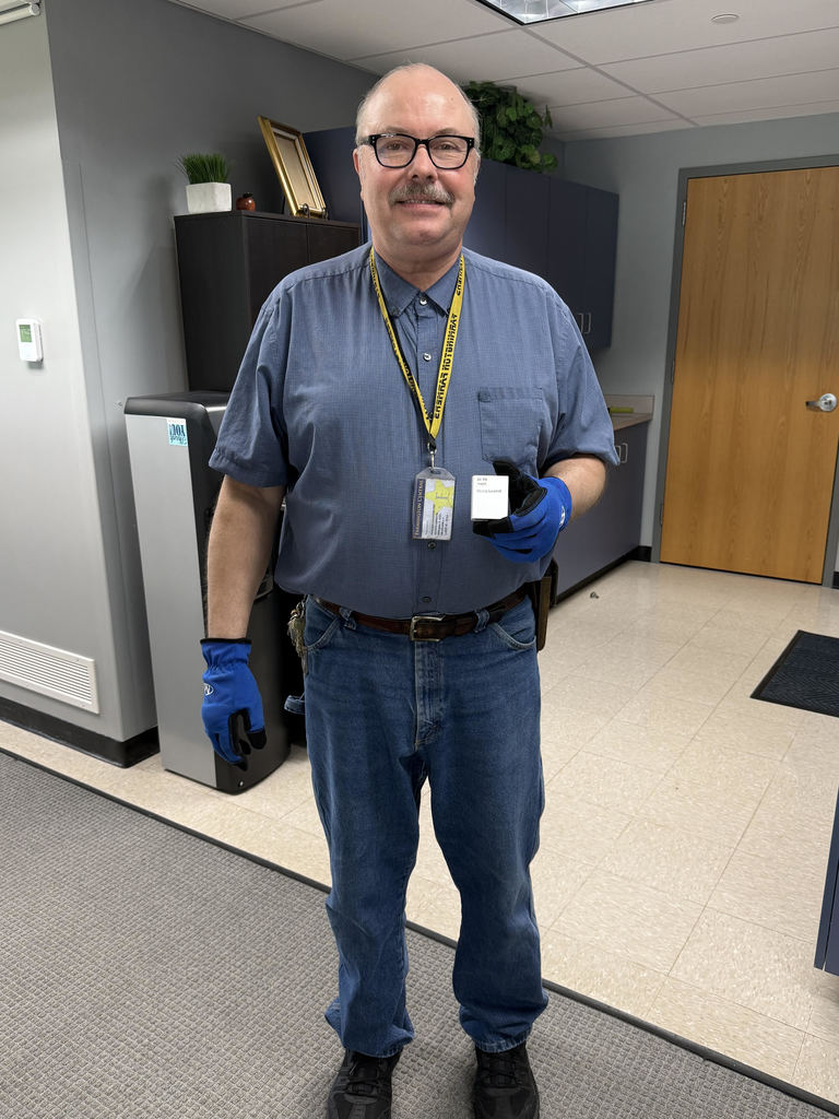 John Hillebrand