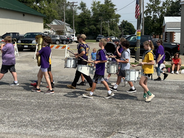 band