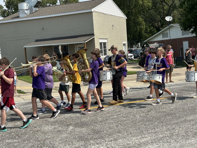 band