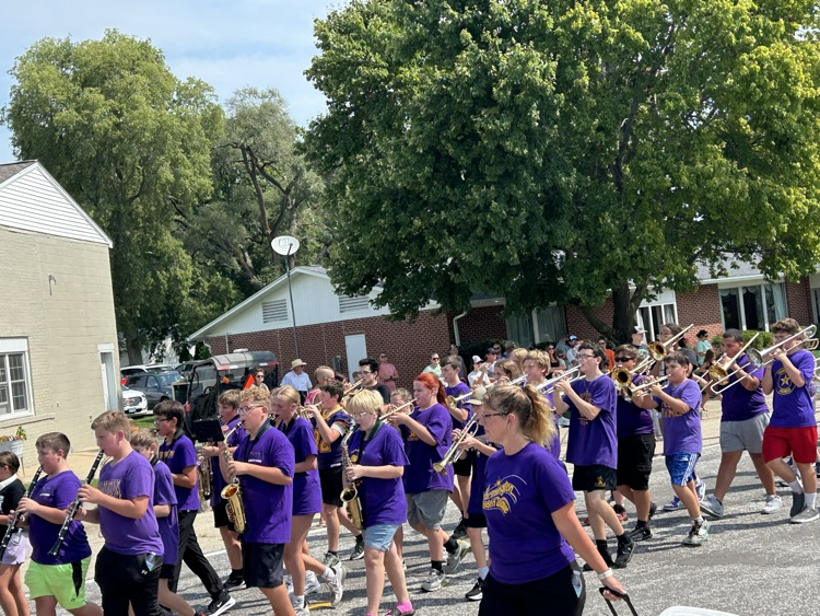 band