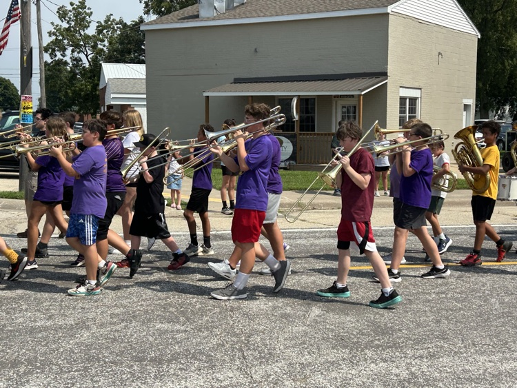 band