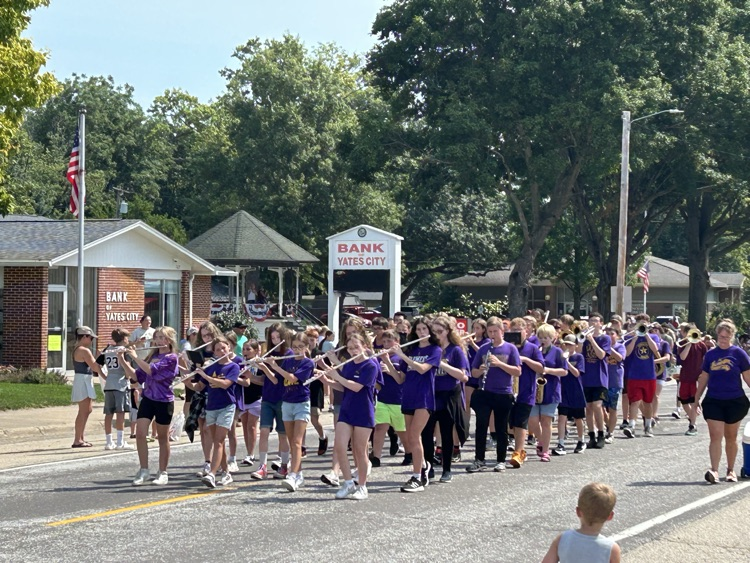 band