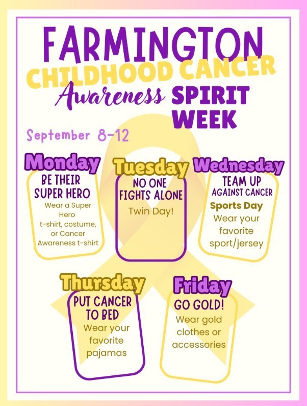 Spirit Week