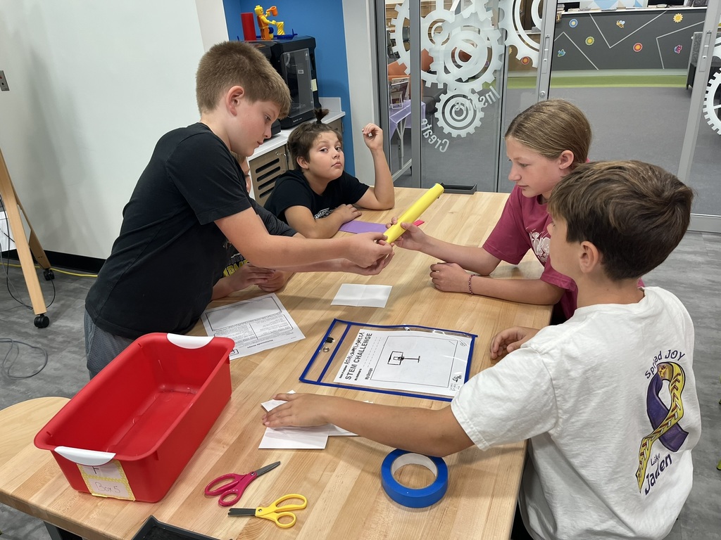 Maker Space