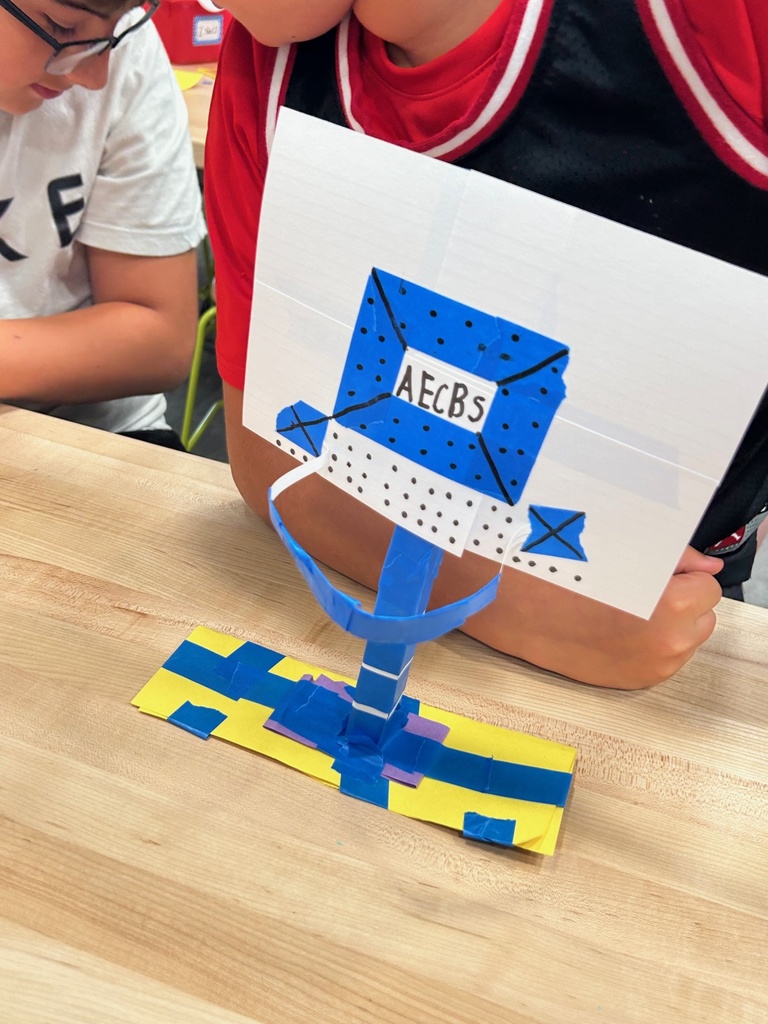Maker Space