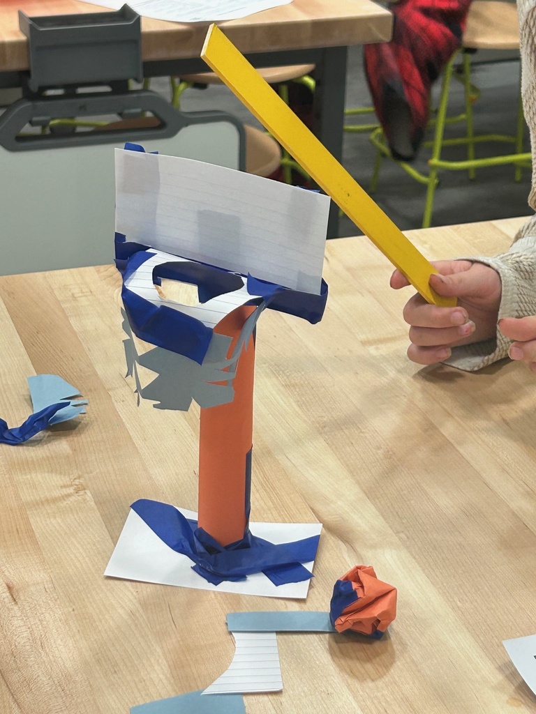 Maker Space