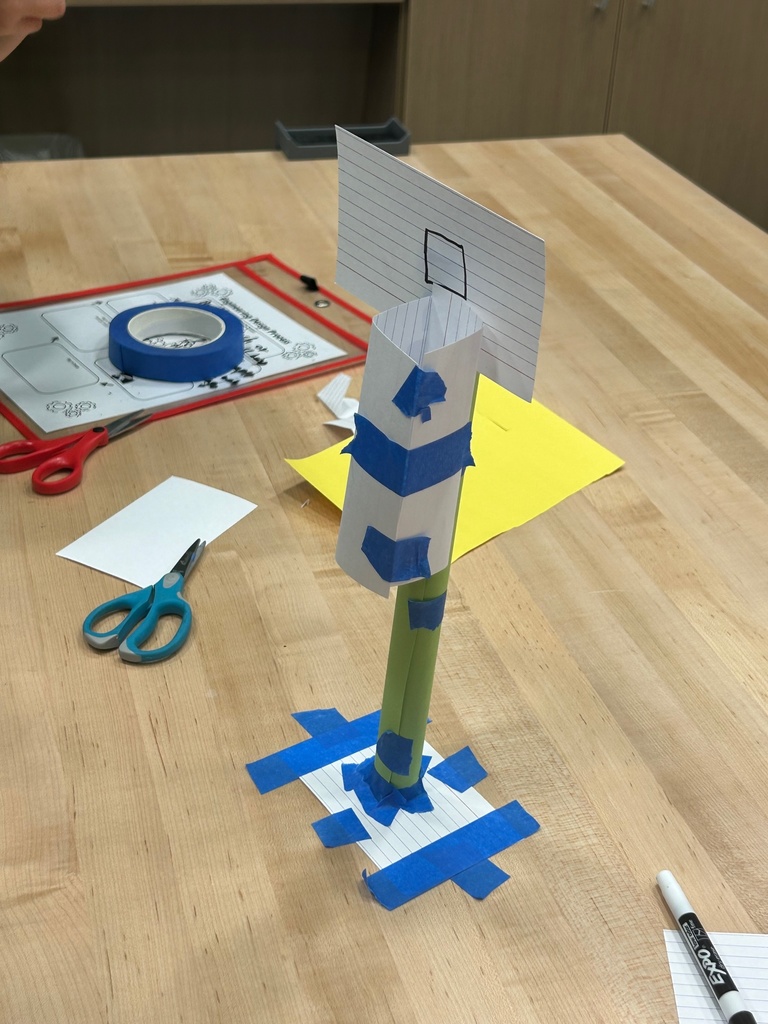 Maker Space