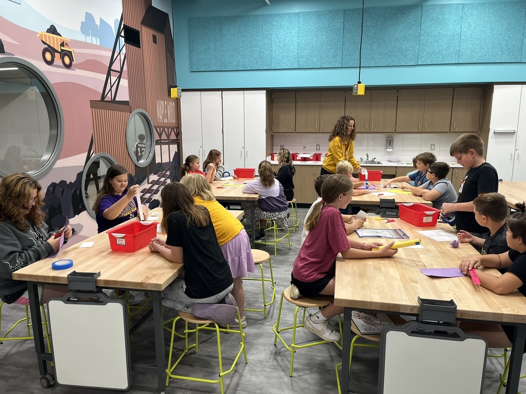 Maker Space