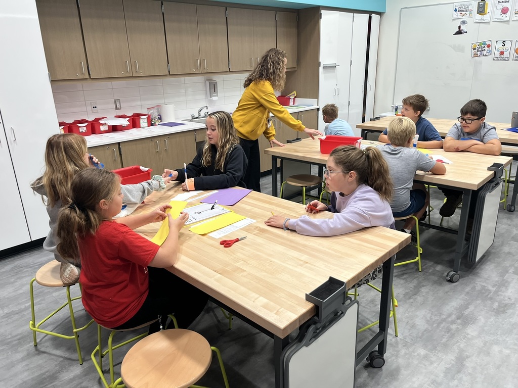 Maker SpaceMaker Space