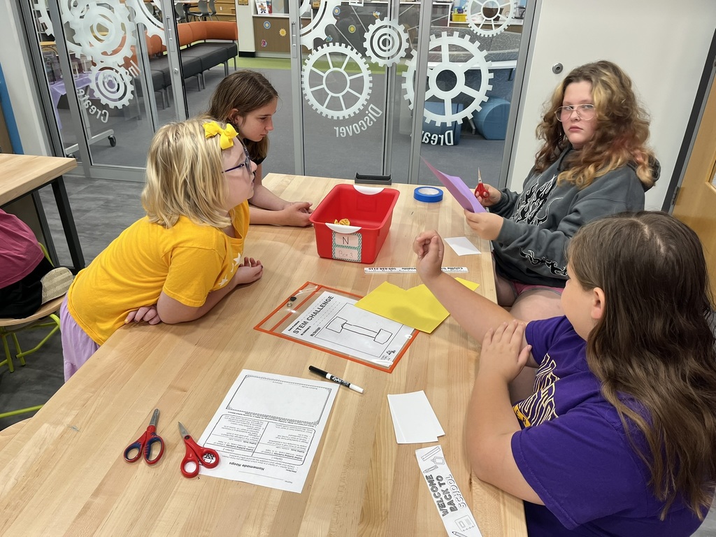 Maker Space