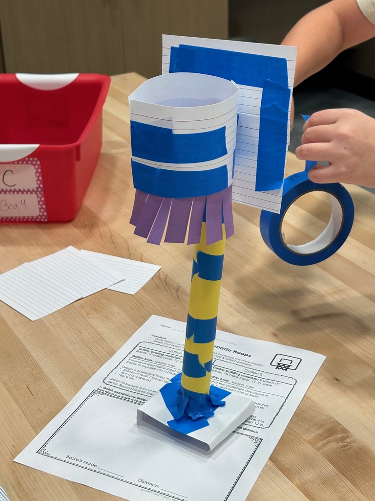 Maker Space