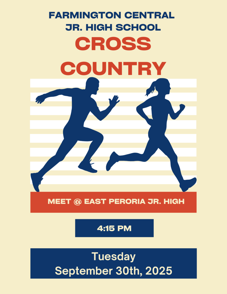 Beige Navy Orange Modern Run And Walk Flyer (15)