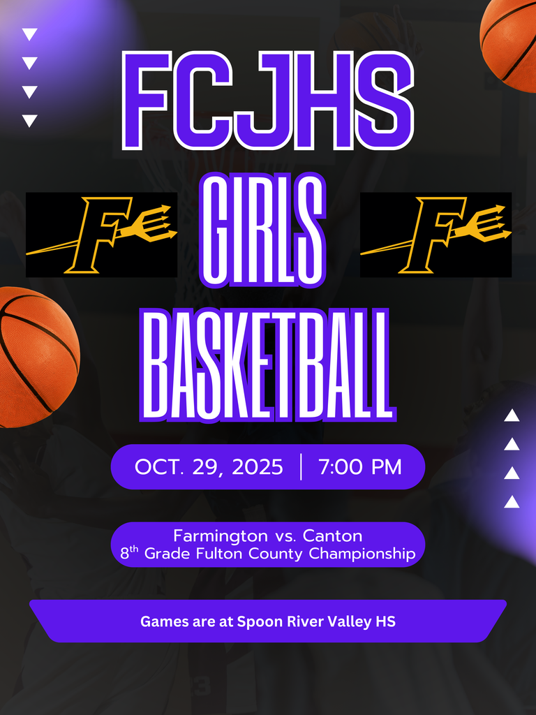 Black and Orange Modern Basketball Tryouts Poster (13)