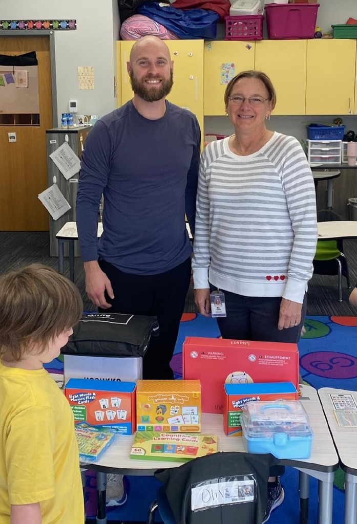 Beau Foiles Supplies