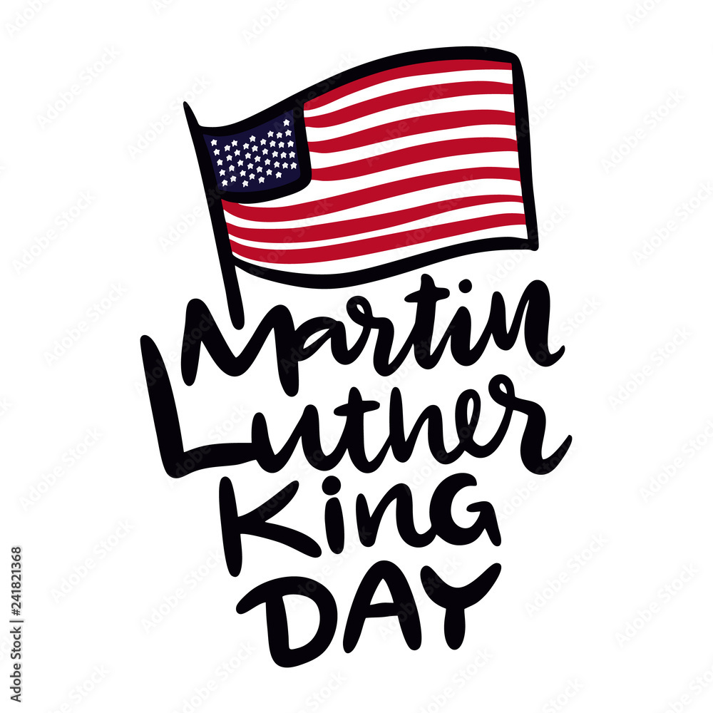 Martin Luther King Day