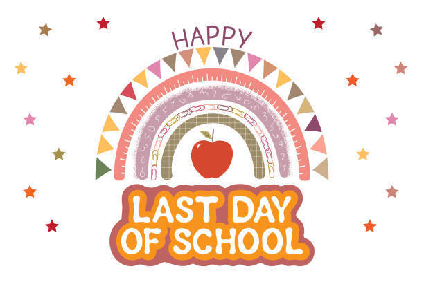 Last Day of School