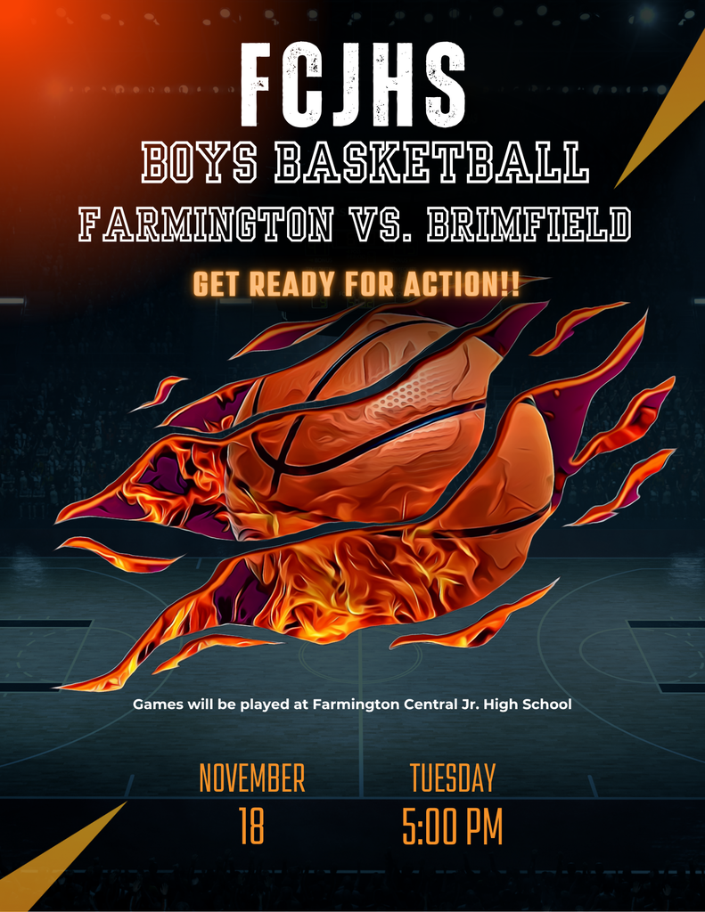 Orange and Black Illustrative Basketball Event Flyer (6)