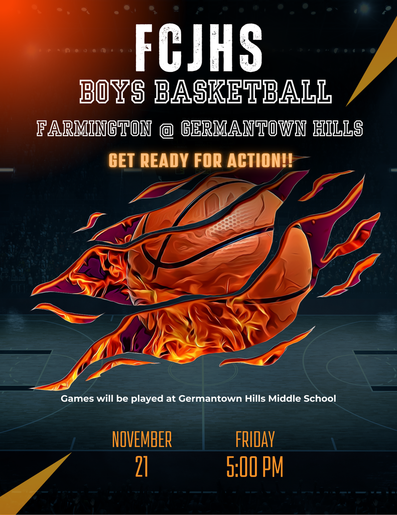 Orange and Black Illustrative Basketball Event Flyer (8)