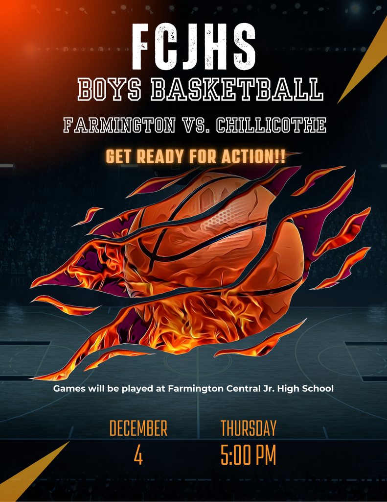 Orange and Black Illustrative Basketball Event Flyer (10)