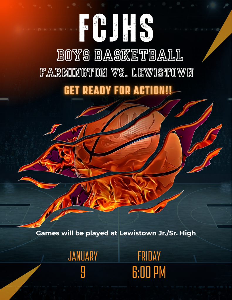 Orange and Black Illustrative Basketball Event Flyer (20)