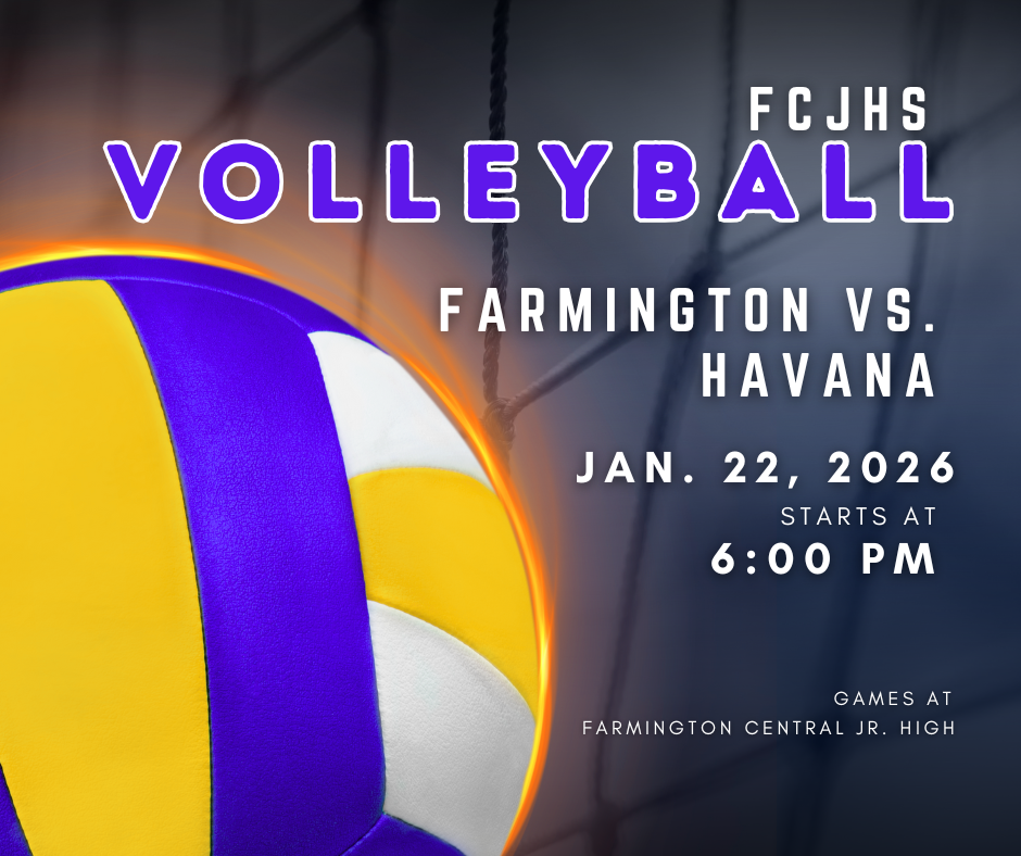 Black Yellow Volleyball Training Facebook Post (2)