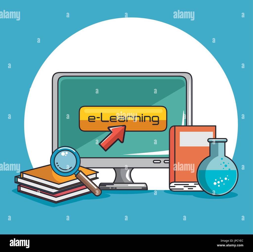 E-Learning Friday, January 23rd