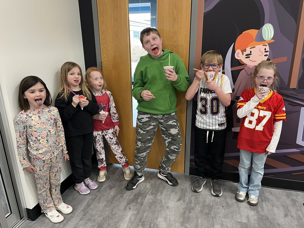 Farmer Ticket Winners