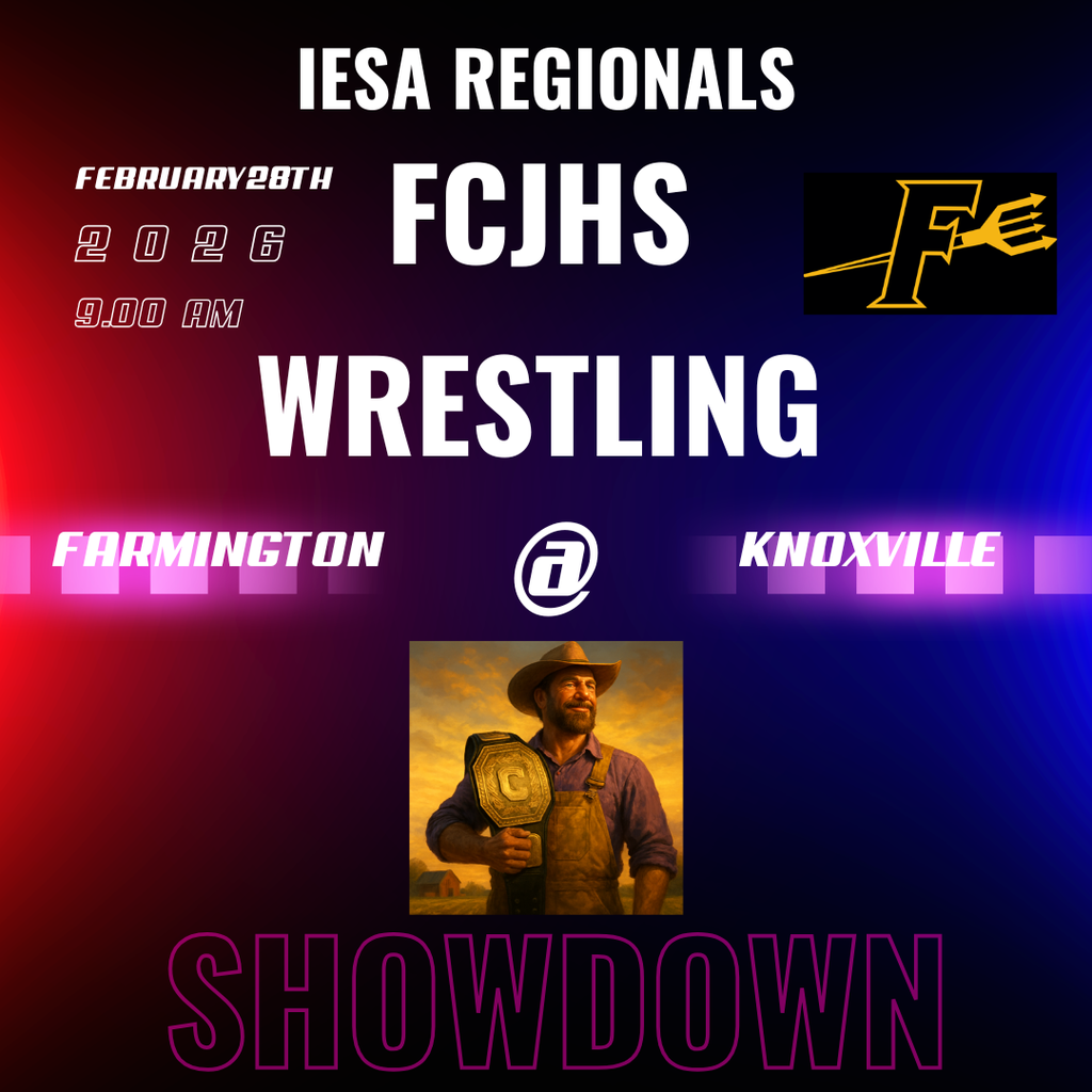 Red And Blue Gradient Wrestling Match Instagram Post (8)