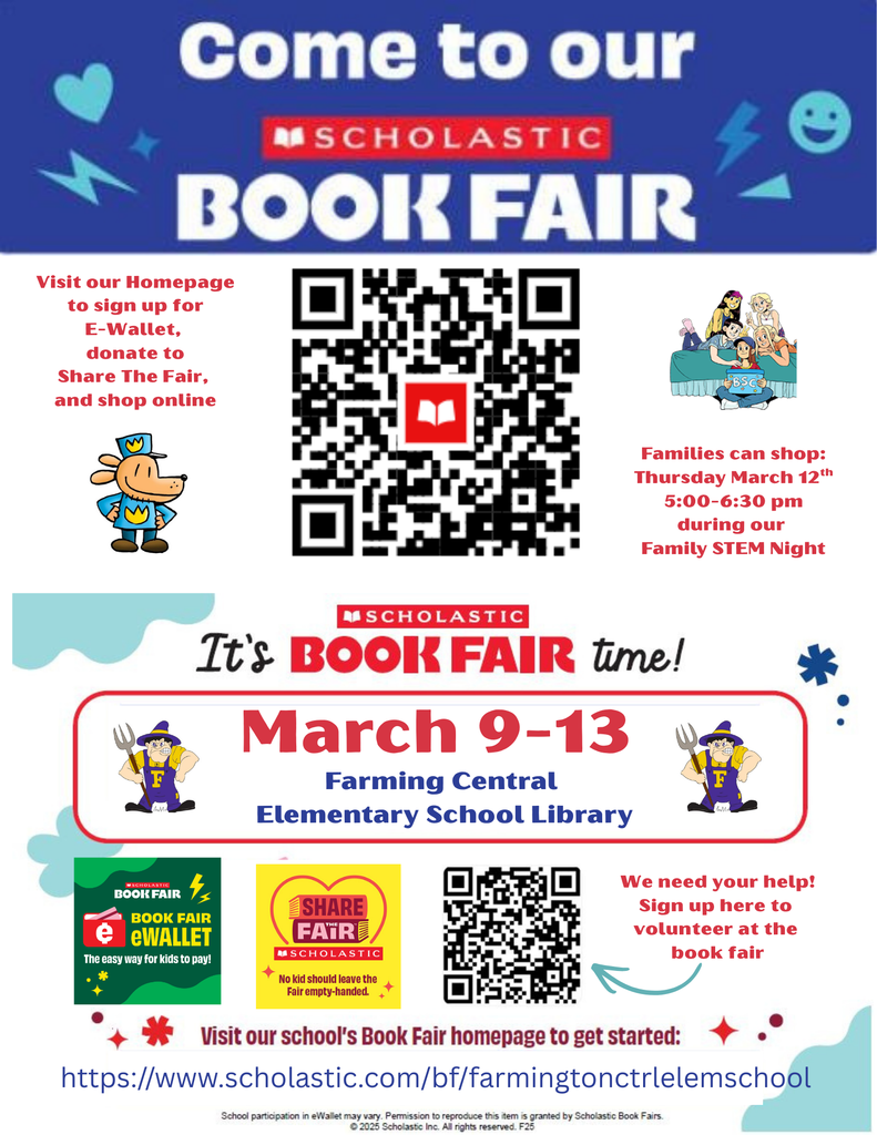 Book Fair
