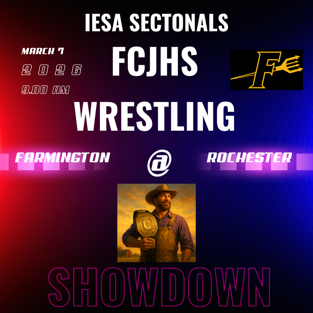 Red And Blue Gradient Wrestling Match Instagram Post (10)