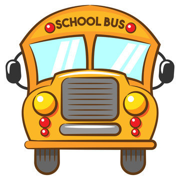 Bus Running Behind