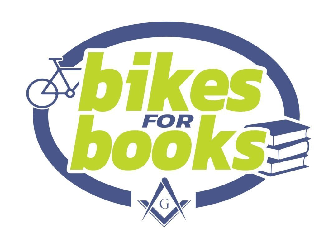 Bikes for Books