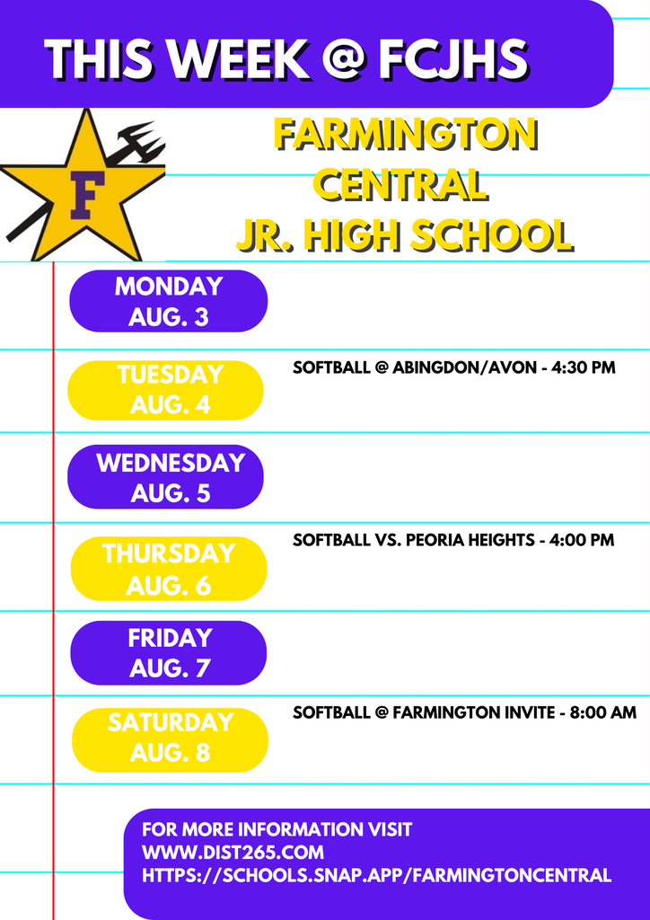 Jr. High